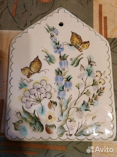 Заварочный чайник, сырная доска