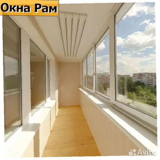 Пластиковые окна эконом класс