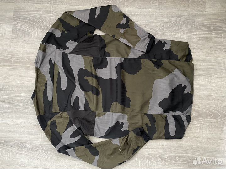 Мото экипировка fox 180