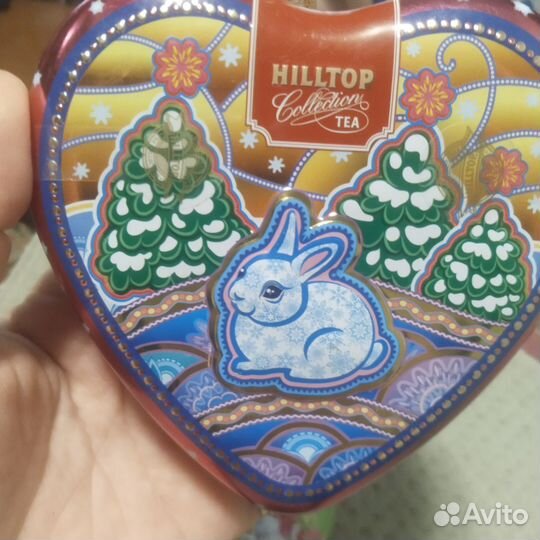 Подарочный набор