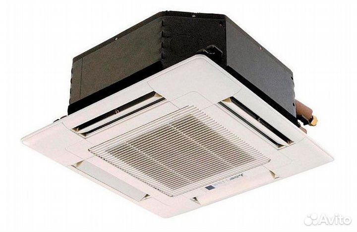 Mitsubishi Electric SLZ-KA50VAL