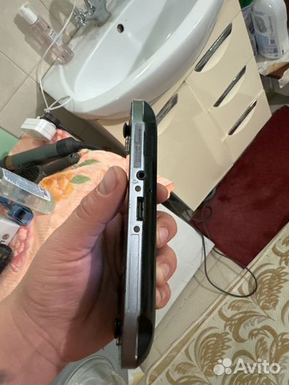Sony psp vita прошитая