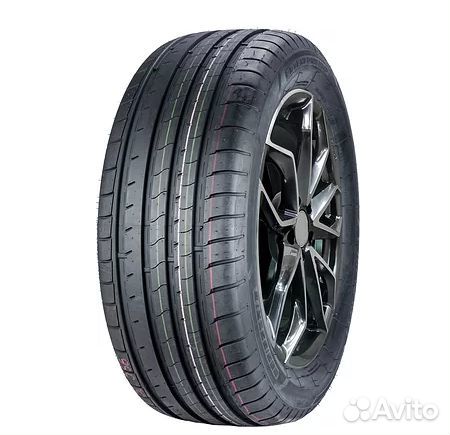 Windforce Catchfors UHP 245/35 R21 96Y