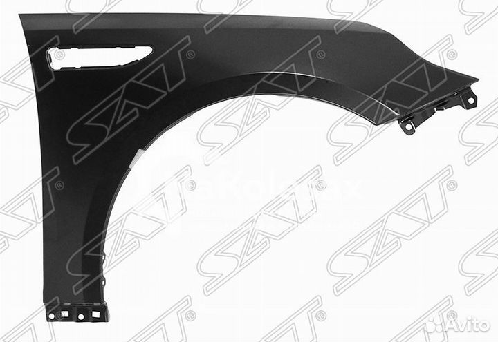 Крыло переднее KIA optima 16-20 RH