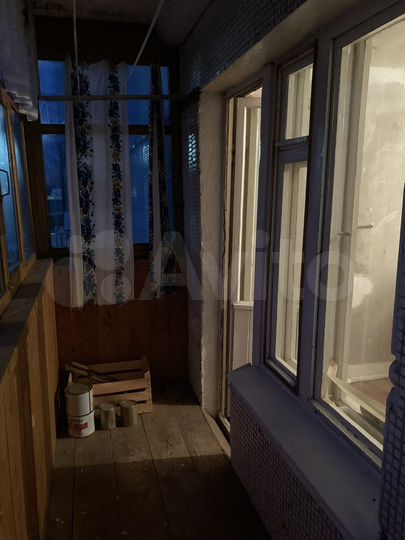 1-к. квартира, 35 м², 2/5 эт.