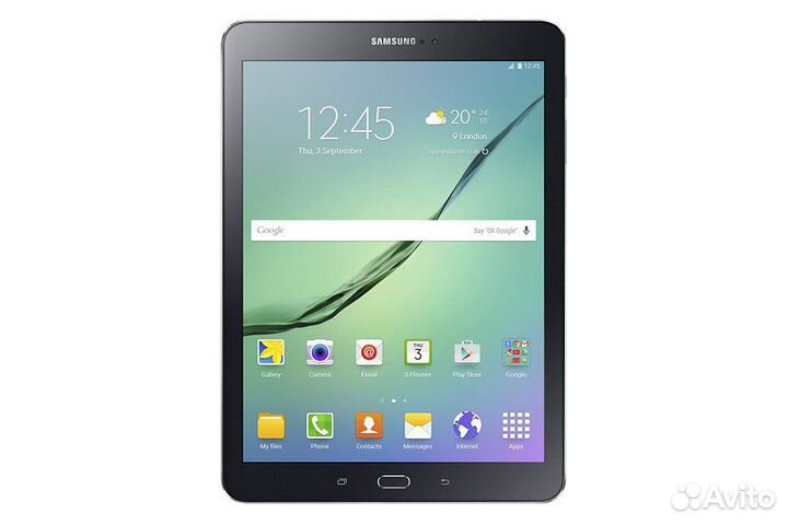 Samsung galaxy TAB S2 9.7