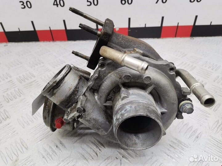 Турбина для Renault Laguna 2 7701479254