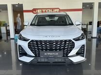 Новый Jetour X70 Plus 1.6 AMT, 2024, цена от 2 579 900 руб.