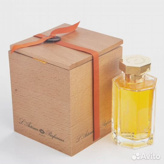 L' Artisan Parfumeur Fleur Dе Oranger