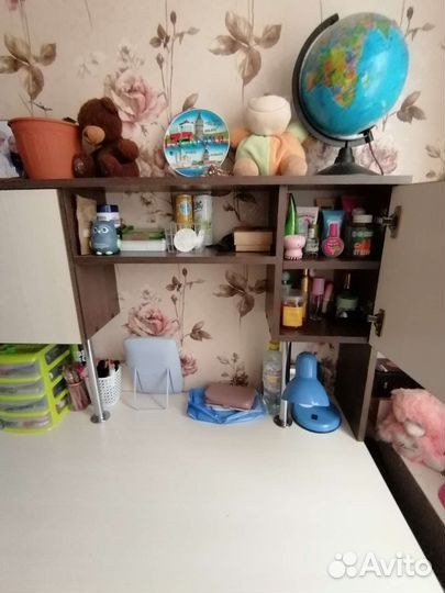 Компьютерный стол бу