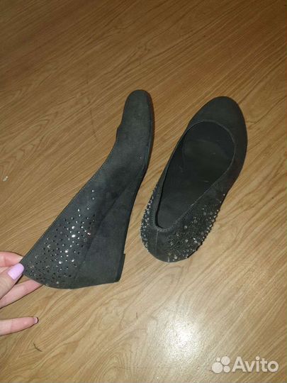 Туфли Graceland