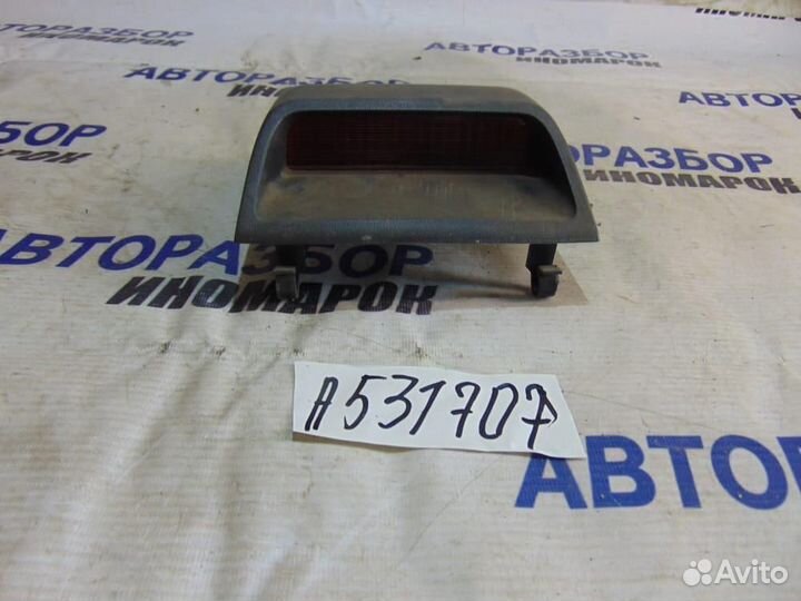 Фонарь задний для Toyota Corolla 9 2001-2006г