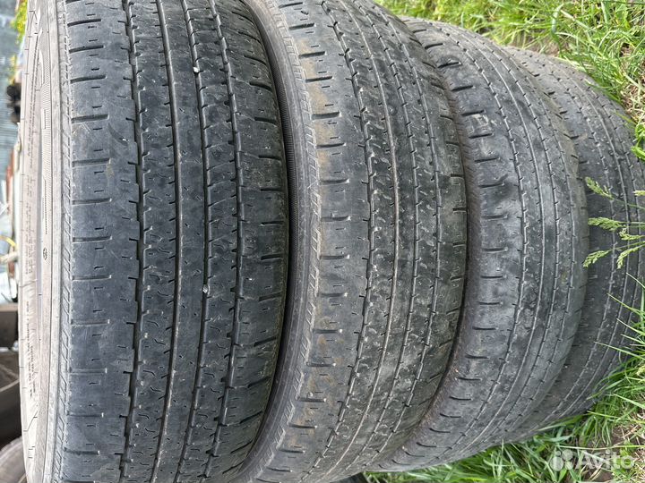 Triangle PS01 215/70 R16