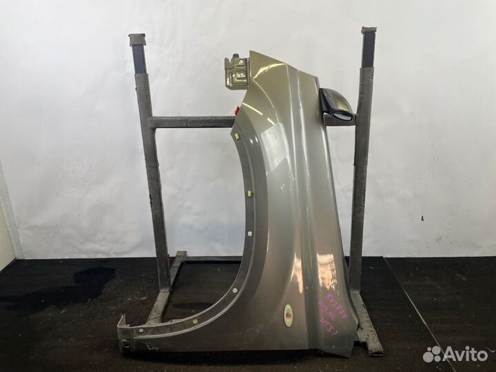 Крыло левое Nissan X-Trail T31