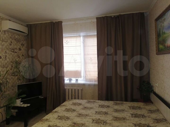 1-к. квартира, 40 м², 9/9 эт.