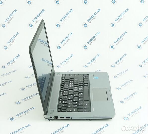 Hоутбук HP ProBook 640 G1