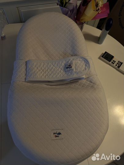 Кокон для новорожденных