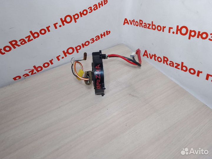 Подрулевой шлейф Mitsubishi Carisma