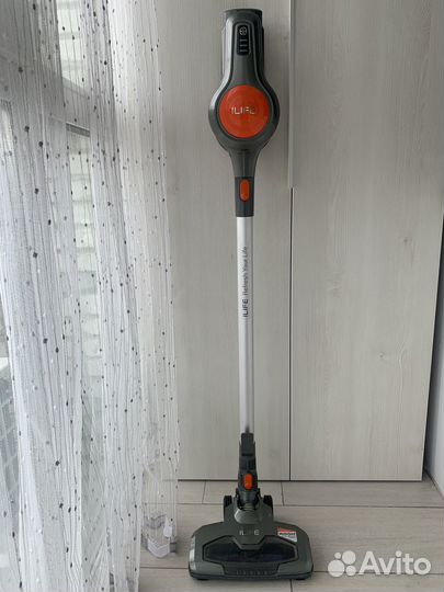 Пылесос ilife H70