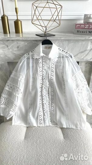 Бомбезный Костюм Zimmermann