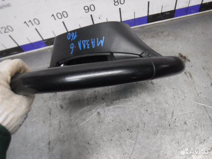 Руль Mazda 6 L8 2006