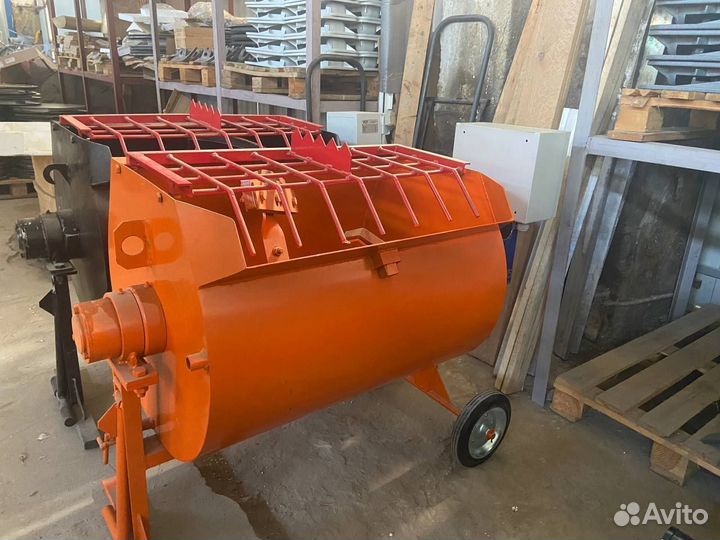 Раствороcмеситель PH-300