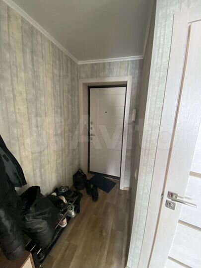 2-к. квартира, 42 м², 4/5 эт.