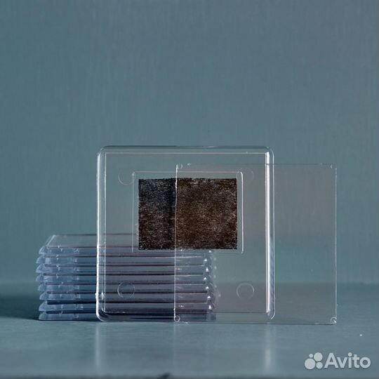 Акриловый магнит 65*65