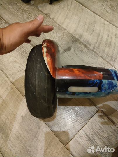 Гироскутер