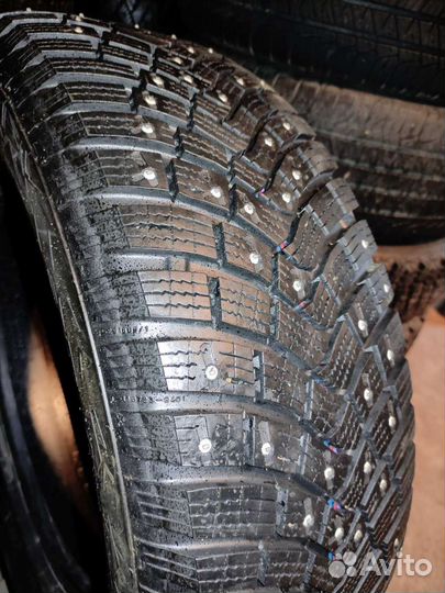 Continental IceContact 3 215/65 R16 102T