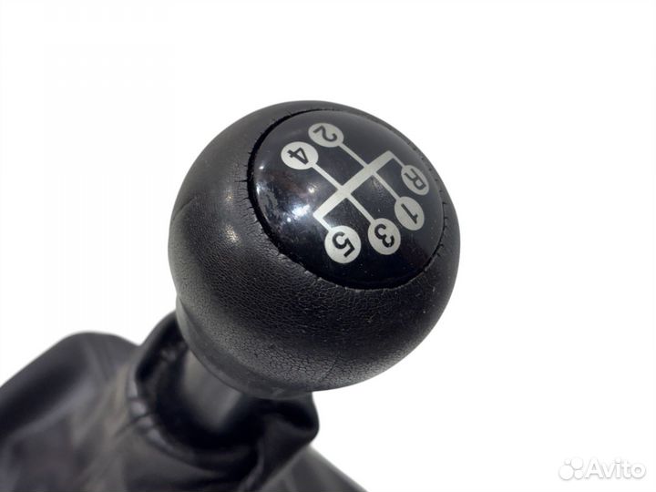 Кулиса кпп Opel Vectra B