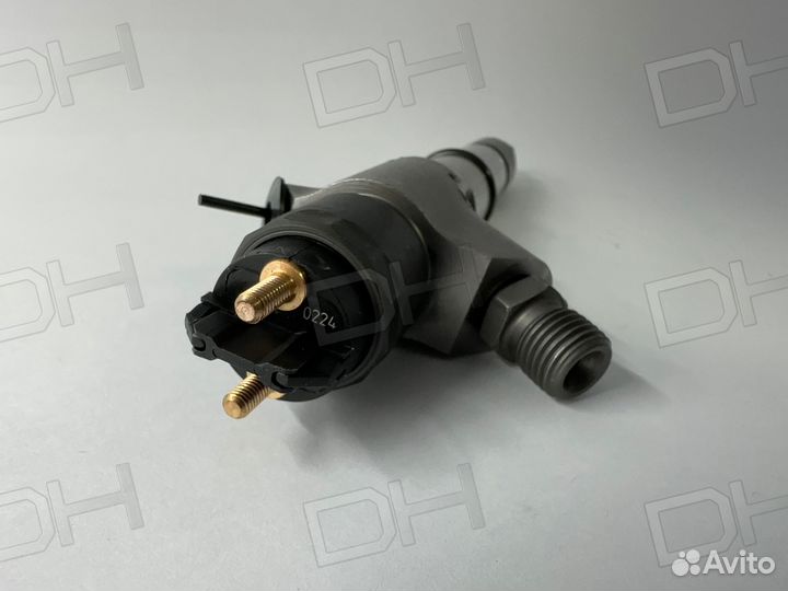 Форсунка 0445120224