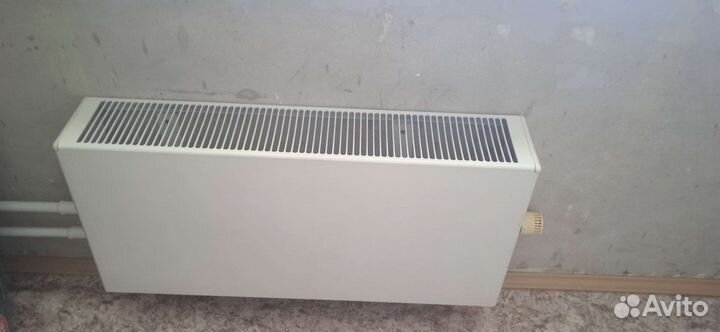 Радиаторы отопления бу