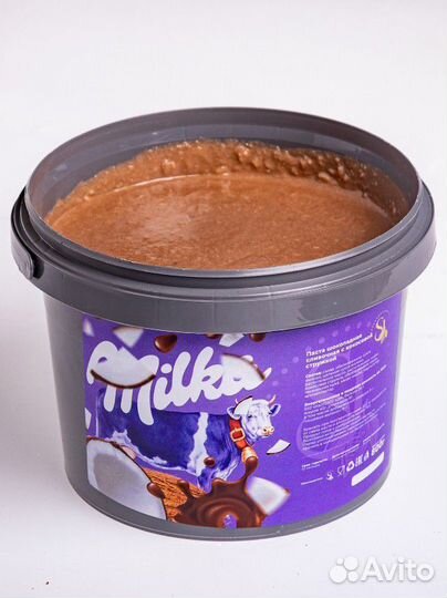 Шоколад и шоколадные пасты