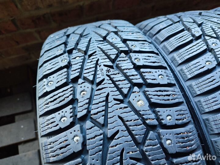 Nokian Tyres Nordman 7 205/55 R16