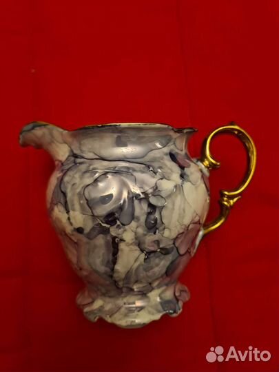 Добор. Сервиз. Польша. молочник