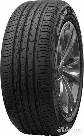 Cordiant Comfort 2 205/55 R16 94V