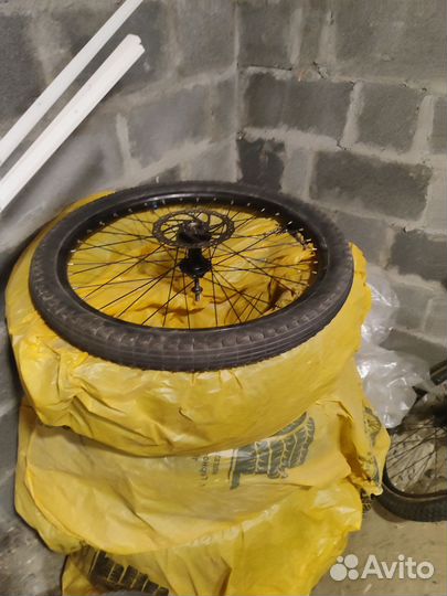 Велосипед мтб 24