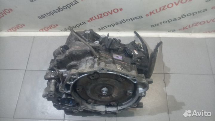 Двс АКПП Chevrolet Opel Mitsubishi