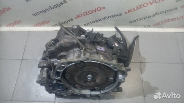 Двс АКПП Chevrolet Opel Mitsubishi