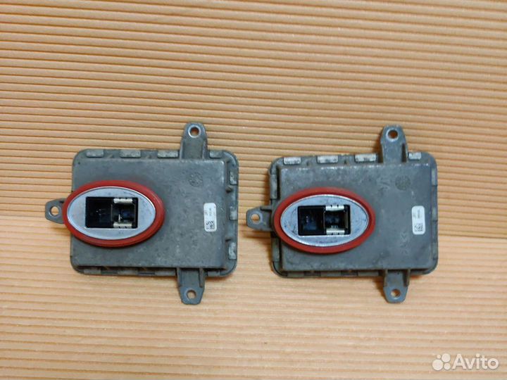 Блок розжига ксенона BMW BMW E92 LCI E93 LCI F06 F