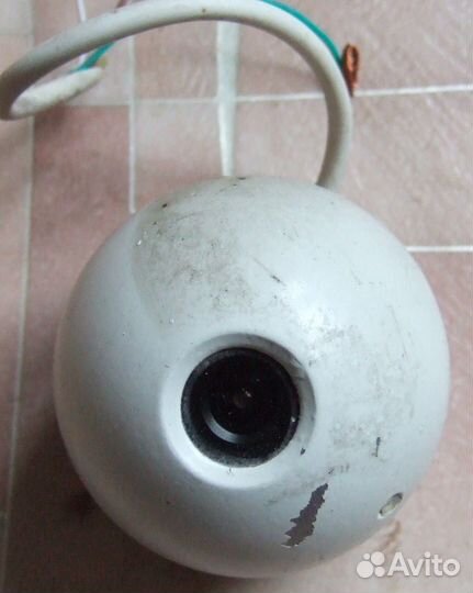 Камера видеонаблюдения ACE-S560CHB-3,6