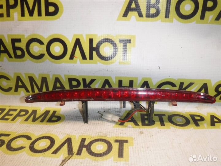 Фонарь задний (стоп сигнал) Lifan Breez 2006-2012