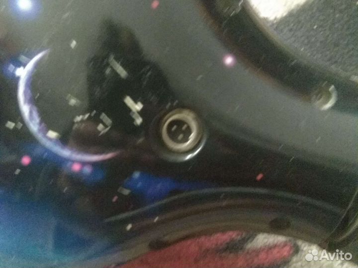 Гироскутер, бу, готов к эксплуатации