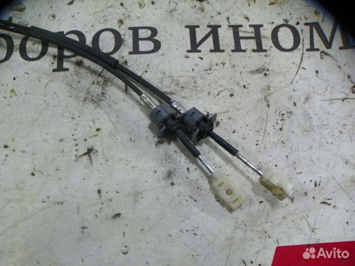 Трос МКПП Kia Ceed