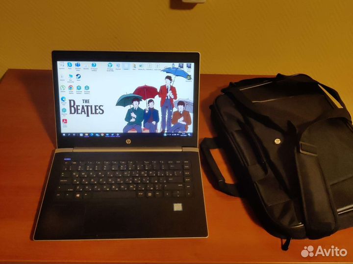 Hp ProBook 440 g5
