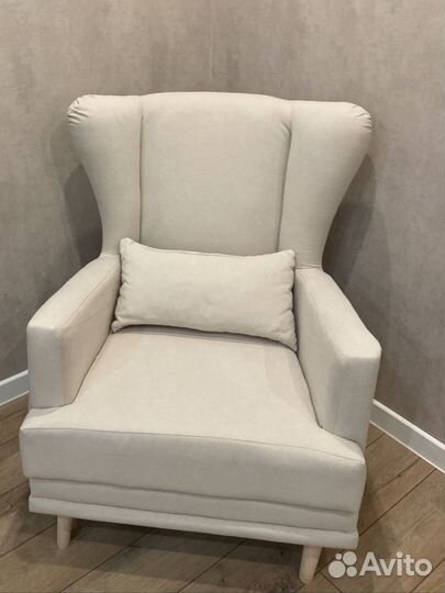Кресло