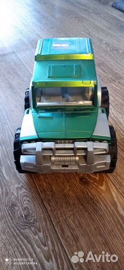 Джипы внедорожники