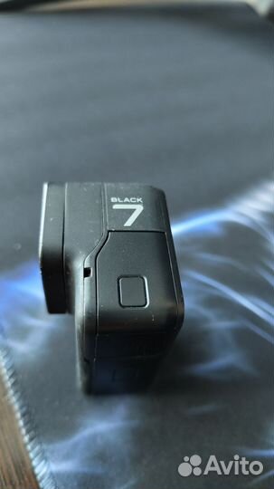 Gopro hero 7 black