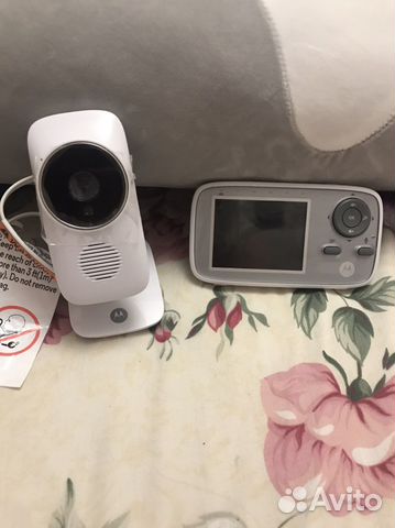 Радио видео няня